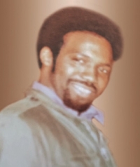 Leonard James Holmes