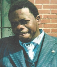 Whitfield F. Alvarez