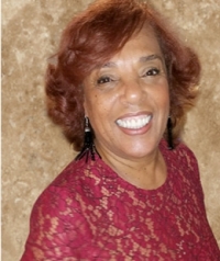 Beverly Ann Alston