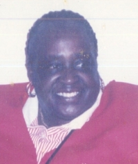 Marilyn E. Favors