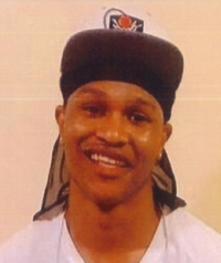 Khalil Johnathan Lyons 