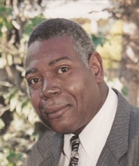 Willie Morris Robinson