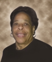 Willamay Patricia Annis 