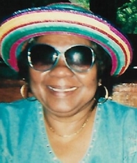 Doris A. Holloway 