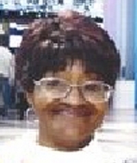 Estella Davis Weston