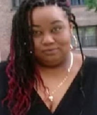 Seanda Tynikki Briggs 