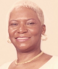 Dorothy Wilhelmina Poole