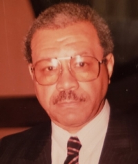 Thomas S. Glover Jr. 