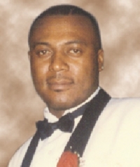 Samuel Gerard Thomas