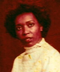 Delores Ann Wright