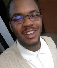 Charrod Cariston Thomas