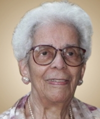 Theressa Walker Layne 