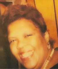 Carrinne Johnson Dixon