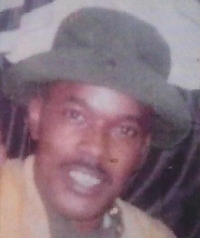 Gerald Daniel Wright 