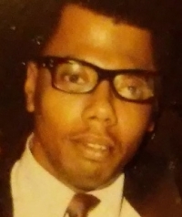 Joseph H. Deacon, Sr.