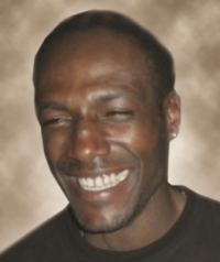 Sean Kevin James "Grips"