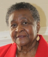 Helen Lucille McKoy