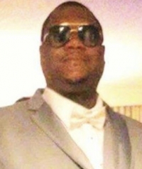 Pernell Darnell Cooke