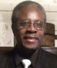 Elias Williams 