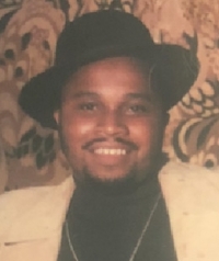 Fred Clarence Peebles