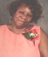 Connie Rene Smalls