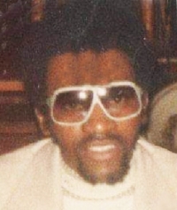 McKee Sylvester Hodges