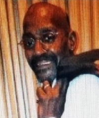 Ronald Jesse Johnson 