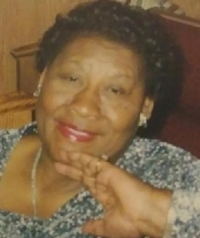 Evelyn Elizabeth Peterson