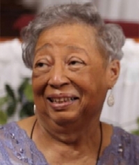 Maxine Lorraine Bedford