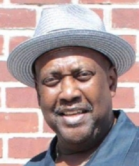 Rodney Eugene Bailey "Butch"