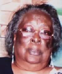 Mrs. Lucille Truvell Walker