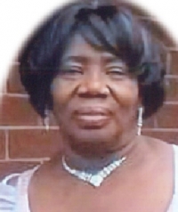 June Aletha Pollard
