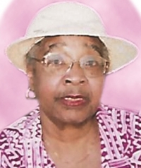 Lottie P. Nottingham 