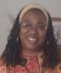 Shelia G. Doctor Brown 