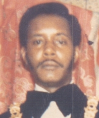 Quentin James Jackson 