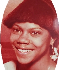 Lamanda “Pat” Alexander