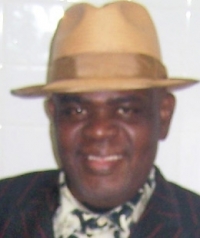 Edward George Byfield 