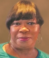 Denise Elizabeth Hunter 