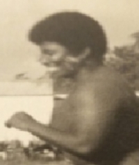 Movita Wendy Moore-Walrond