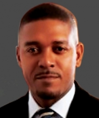 Lawrence Yorke Vincent Esq.