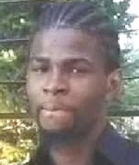 Desmand Charles Tillery