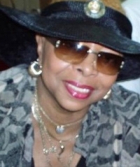 Joyce Starks Sullivan