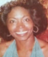 Judy Carmilla Watson 