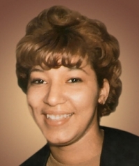 Marilyn Olivia Morales