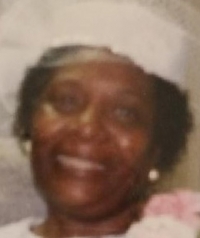 Rosa Mae Adams-Howard 