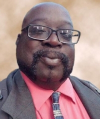 McKinley "Kenny" Coleman