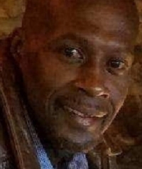 Hank Erfline Alexander Williams