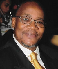 Kenneth E. Ackerman Sr.