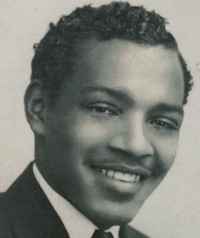 William Franklin Starks