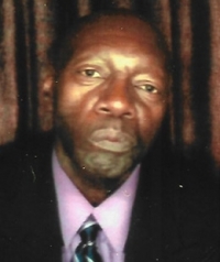 Brother Charles Farrison Sr.